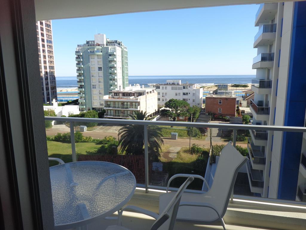 Arenas Del Mar Punta Del Este Oda fotoğraf