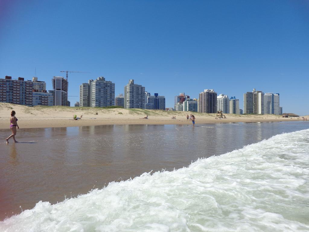 Arenas Del Mar Punta Del Este Oda fotoğraf