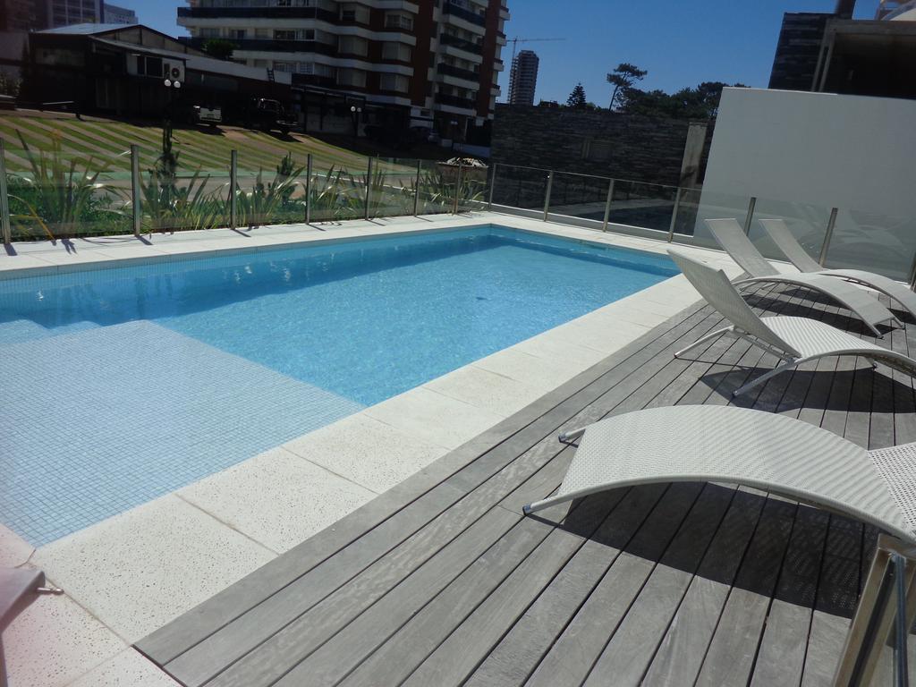 Arenas Del Mar Punta Del Este Oda fotoğraf
